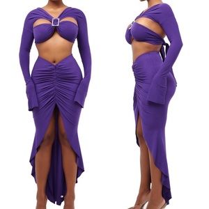 Coucoo Vatu Vara Set